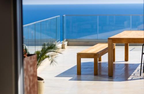 Ulcinj Apartment | Belvedere by Odea Stays