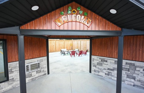 Benton Hotel | Benton Motel