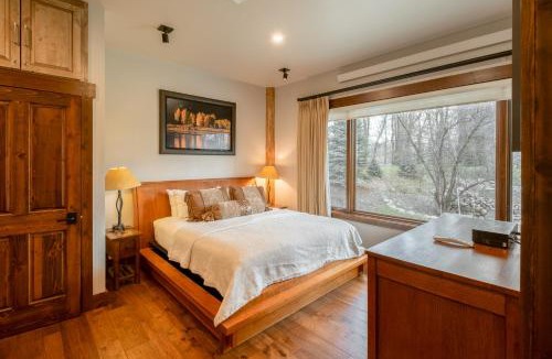Wilson Bed & Breakfast | Bentwood Inn