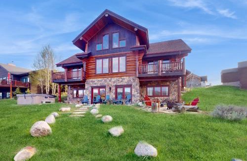 Tabernash House | Bergamont Bliss
