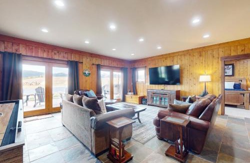 Tabernash House | Bergamont Bliss