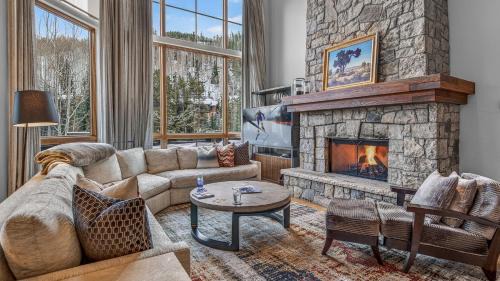 Vail House | Bergrose Lodge