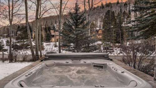 Vail House | Bergrose Lodge