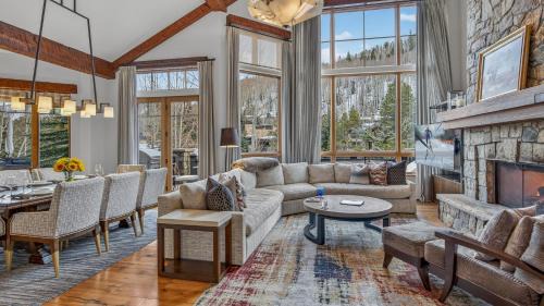Vail House | Bergrose Lodge