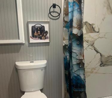 North Little Rock Apartment | Berlins Cozy Apartment Pets Welcome