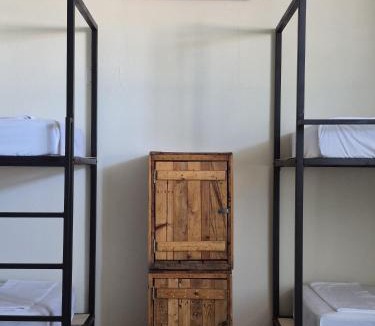 La Paz Hostel | Bermejo Hostel LAP