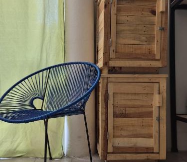 La Paz Hostel | Bermejo Hostel LAP