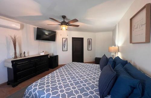 Puerto Penasco House | BEST BEACH HOUSE ON SANDY BEACH w NO CLEAINING FEE 5 bed 5 bath DOUBLE GATED