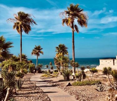 Puerto Penasco House | BEST BEACH HOUSE ON SANDY BEACH w NO CLEAINING FEE 5 bed 5 bath DOUBLE GATED