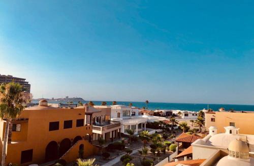 Puerto Penasco House | BEST BEACH HOUSE ON SANDY BEACH w NO CLEAINING FEE 5 bed 5 bath DOUBLE GATED