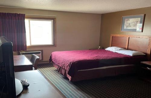 Dickinson Hotel | Best Budget Inn