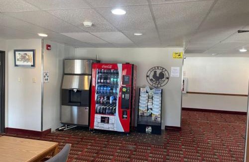 Dickinson Hotel | Best Budget Inn