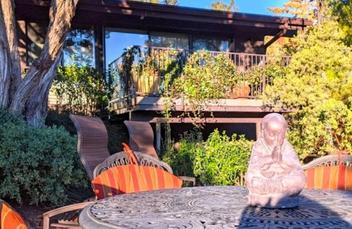 Uptown Sedona Apartment | BEST Suite in Sedona with Breathtaking Views
