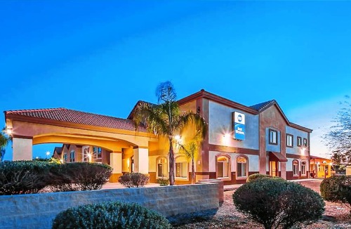 Maryvale Hotel | Best Western Tolleson Hotel