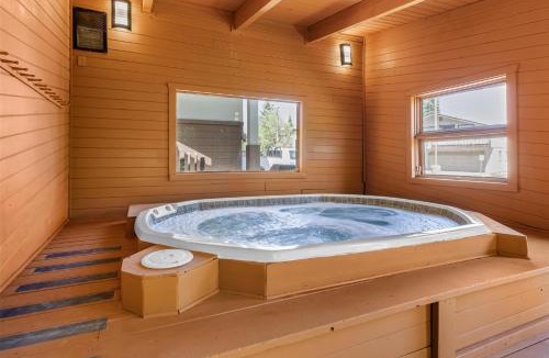 Winter Park Hotel | Best Western Alpenglo Lodge