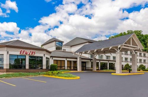 West Baraboo Hotel | Best Western Baraboo Inn