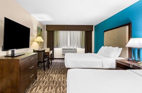 West Baraboo Hotel | Best Western Baraboo Inn