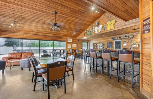 Spearfish Hotel | Best Western Black Hills Lodge