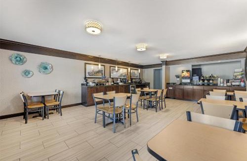 Spearfish Hotel | Best Western Black Hills Lodge