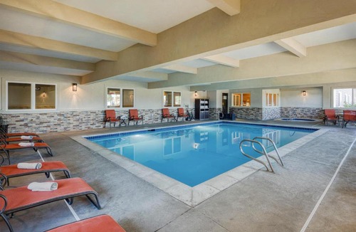 Blackfoot Hotel | Best Western Blackfoot Inn