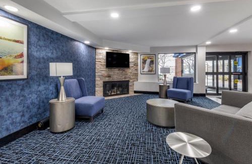 West Bloomington Hotel | Best Western Bloomington Edina - Minneapolis