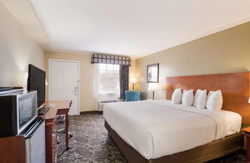 Conway Hotel | Best Western Conway
