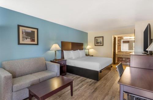 Globe Hotel | Best Western Copper Hills Inn