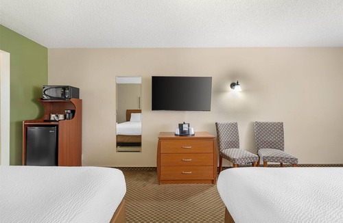 Cottonwood Hotel | Best Western Cottonwood Inn