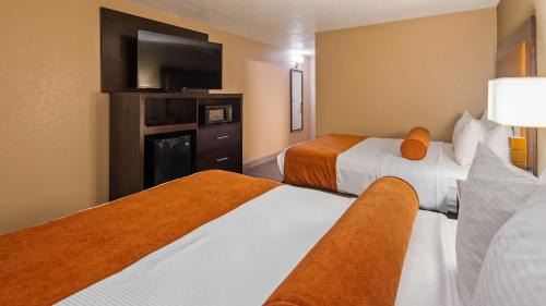 Council Bluffs Hotel | Best Western Crossroads of the Bluffs