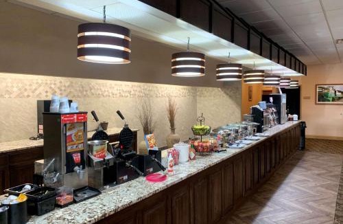 Council Bluffs Hotel | Best Western Crossroads of the Bluffs