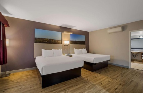 Valle Lindo Hotel | Best Western Diamond Bar Hotel & Suites