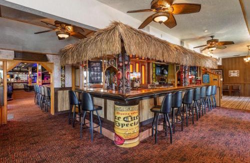 Evanston Hotel | Best Western Dunmar Inn