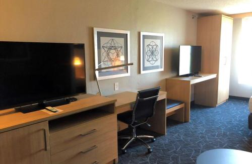 Eau Claire Hotel | Best Western Eau Claire South