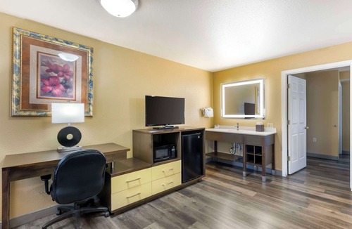 Fallon Hotel | Best Western Fallon Inn & Suites