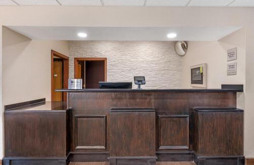 Forsyth Hotel | Best Western Forsyth-Decatur