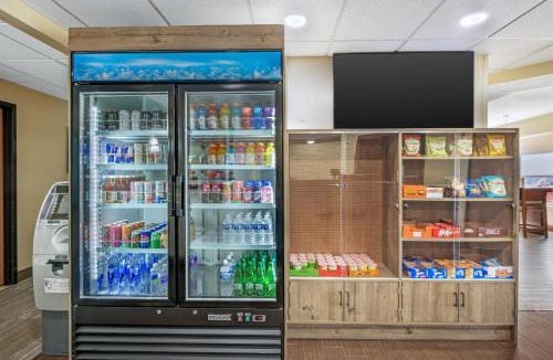 Forsyth Hotel | Best Western Forsyth-Decatur