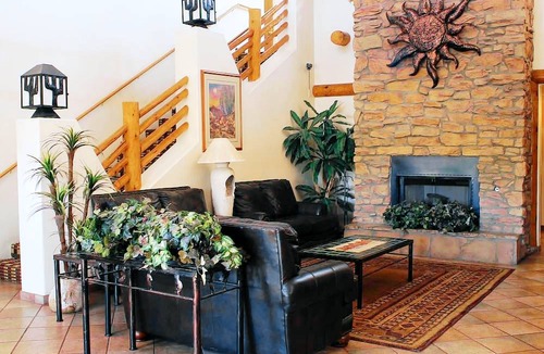 Gold Canyon Hotel | Best Western Gold Canyon Inn & Suites