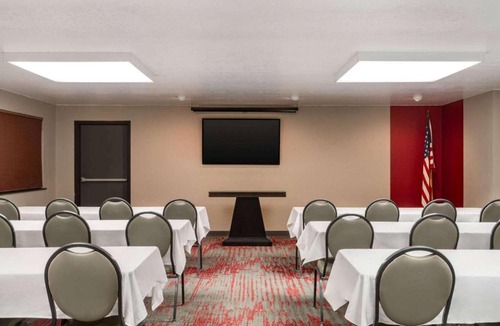 Helena Hotel | Best Western Helena - Capitol Hotel