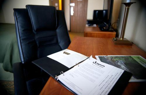 Helena Hotel | Best Western Helena - Capitol Hotel