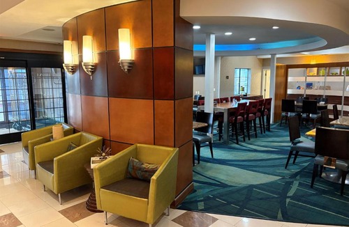 Hesperia Hotel | Best Western Hesperia-Victorville Suites