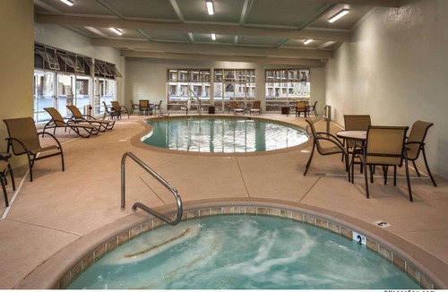Boulder City Hotel | Best Western Hoover Dam Hotel