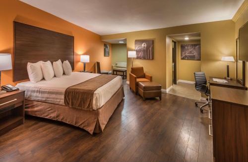 Boulder City Hotel | Best Western Hoover Dam Hotel - SE Henderson, Boulder City