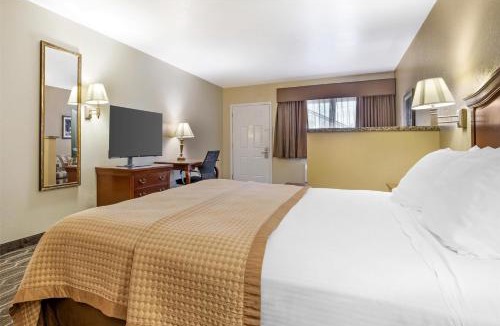 Chandler Hotel | Best Western Inn of Chandler
