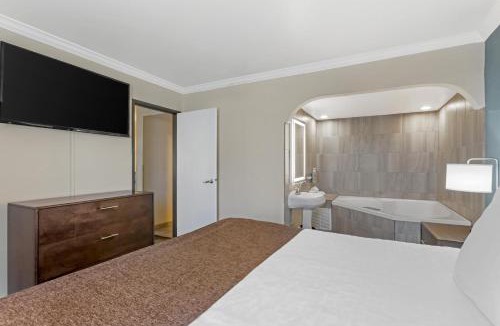 Casas Adobes Hotel | Best Western InnSuites Tucson Foothills Hotel & Suites