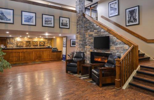 Yankton Hotel | Best Western Kelly Inn - Yankton
