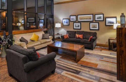 Yankton Hotel | Best Western Kelly Inn - Yankton