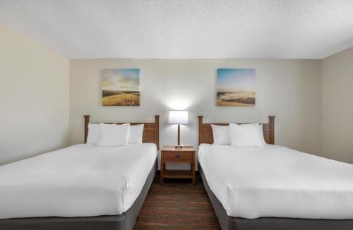 Cherokee Hotel | Best Western La Grande Hacienda