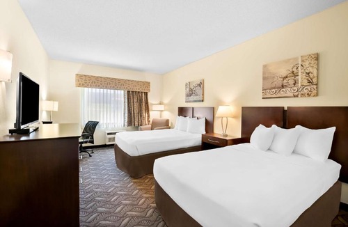Nebraska City Hotel | Best Western Nebraska City Inn