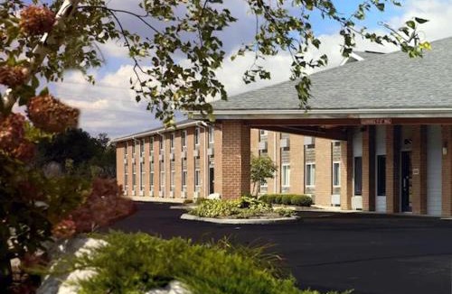 Norwalk Hotel | Best Western Norwalk