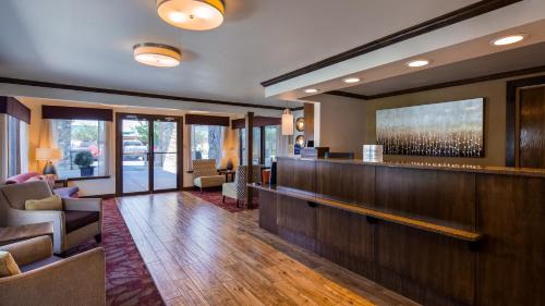 Dillon Hotel | Best Western Paradise Inn